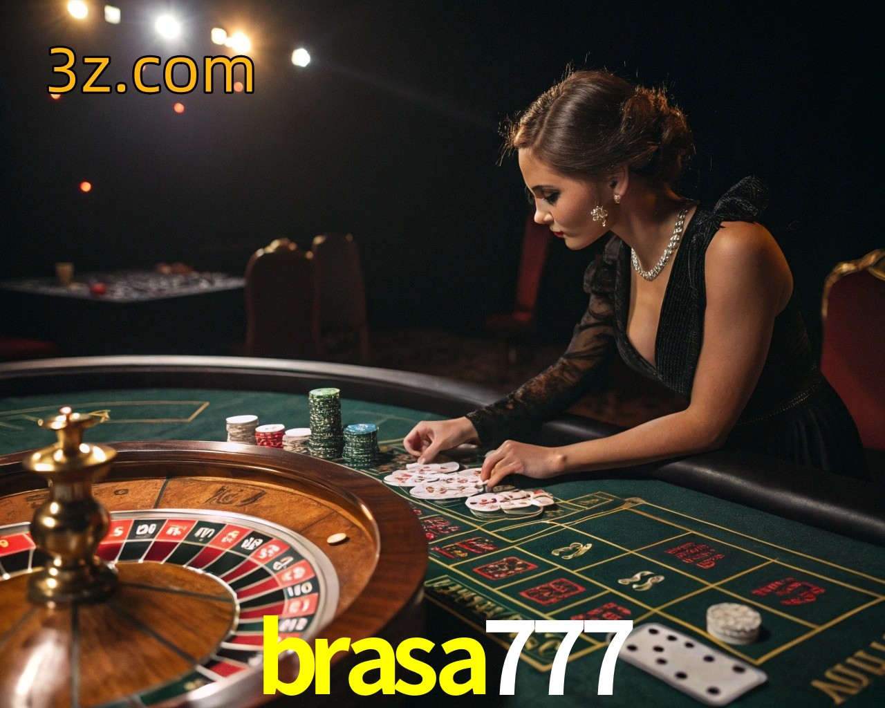 bonus brasa777