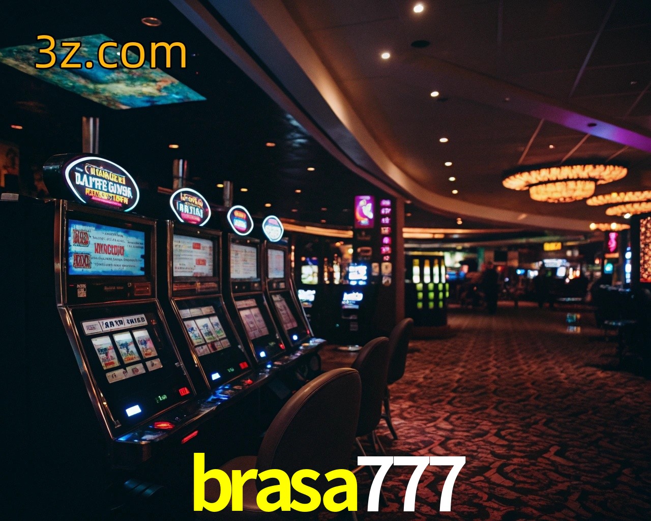 login brasa777