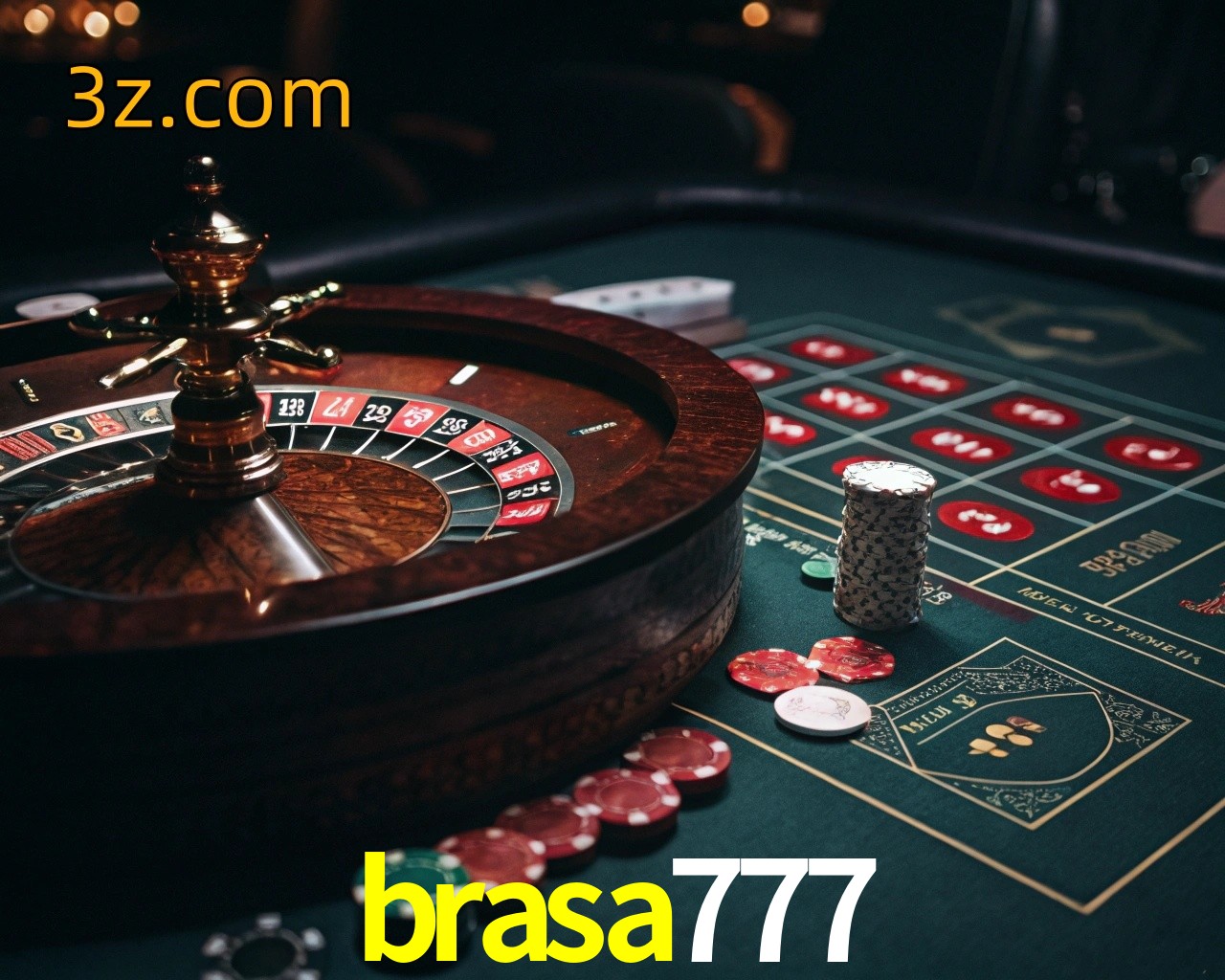 app brasa777
