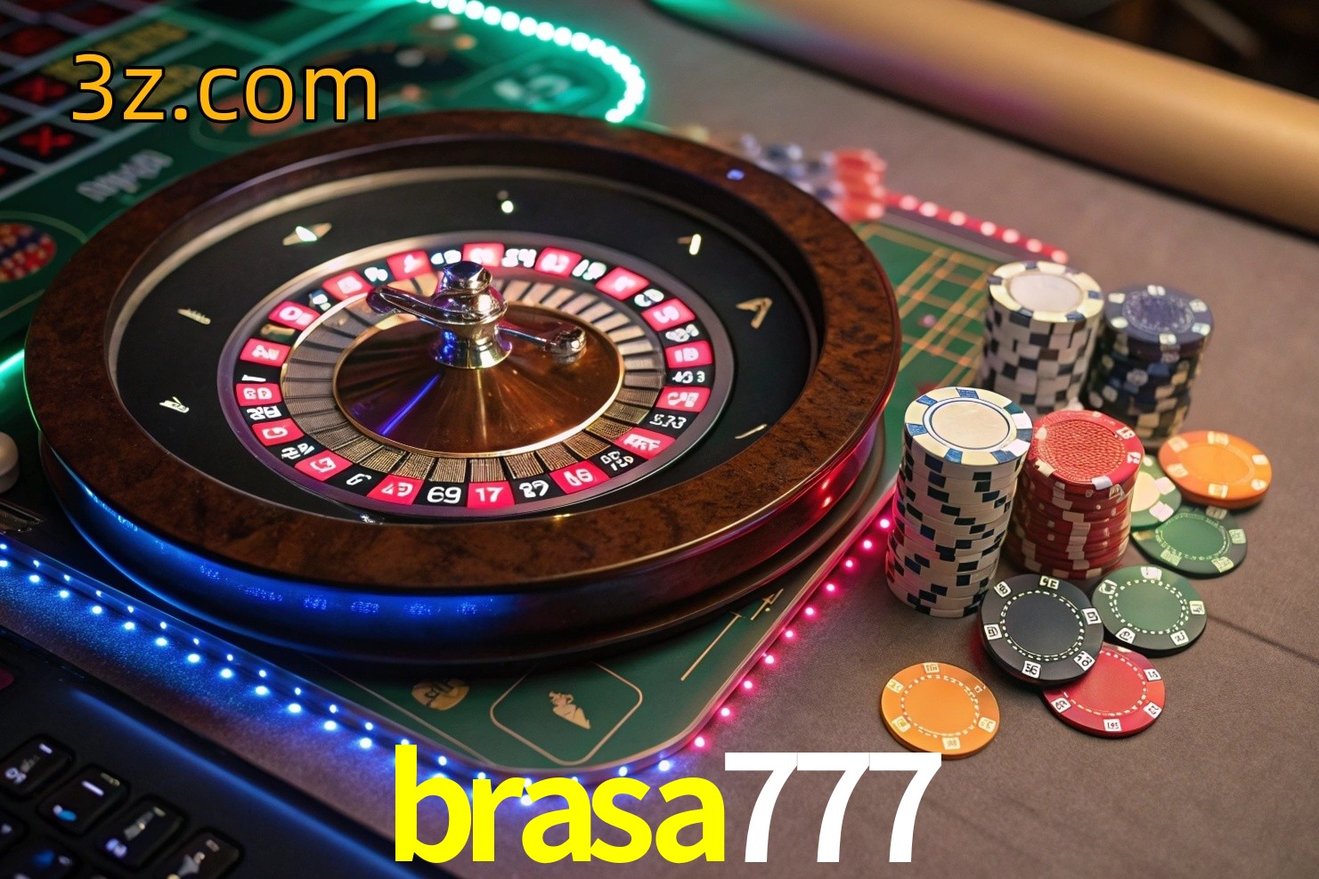  brasa777 Jogos
